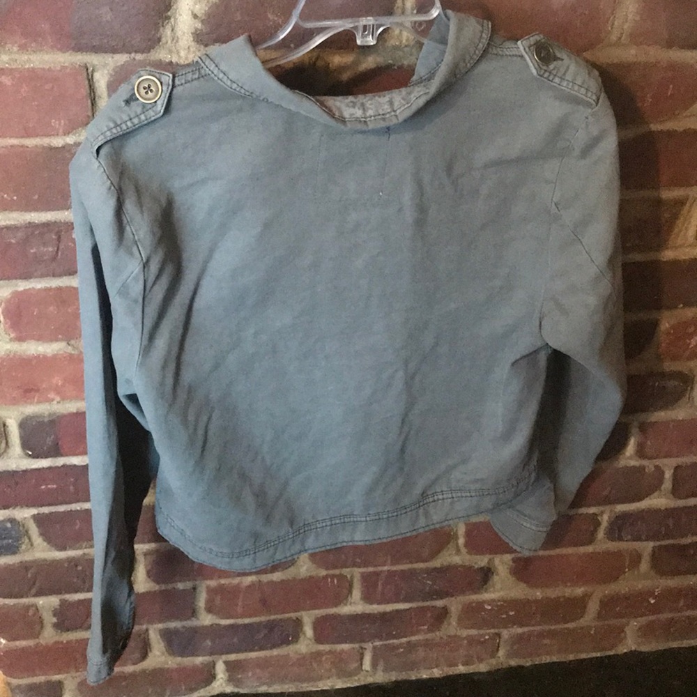 Mossimo jacket - Picture 5 of 5
